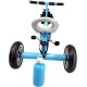 Tricycle For Children, Ride On Toy 3 Wheels For Toddlers Kids Bikes, Safety Design For Outdoor Outings And Anti-Slip Handlebar (Yellow) Tricycle For Children, Ride On Toy 3 Wheels For Toddlers Kids Bikes, Safety Design For Outdoor Outings And Anti-Slip Handlebar (Yellow)