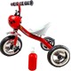 Tricycle For Children, Ride On Toy 3 Wheels For Toddlers Kids Bikes, Safety Design For Outdoor Outings And Anti-Slip Handlebar (Yellow) Tricycle For Children, Ride On Toy 3 Wheels For Toddlers Kids Bikes, Safety Design For Outdoor Outings And Anti-Slip Handlebar (Yellow)