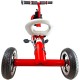 Tricycle For Children, Ride On Toy 3 Wheels For Toddlers Kids Bikes, Safety Design For Outdoor Outings And Anti-Slip Handlebar (Yellow) Tricycle For Children, Ride On Toy 3 Wheels For Toddlers Kids Bikes, Safety Design For Outdoor Outings And Anti-Slip Handlebar (Yellow)