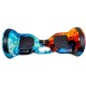 Water and Fire Smart Balance Hoverboard with bluetooth 10 inch - A3-AL10 Water and Fire Smart Balance Hoverboard with bluetooth 10 inch - A3-AL10