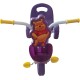 Winnie The Pooh Baby Three Wheels Tricycle