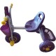Winnie The Pooh Baby Three Wheels Tricycle