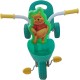 Winnie The Pooh Baby Three Wheels Tricycle