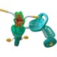 Winnie The Pooh Baby Three Wheels Tricycle