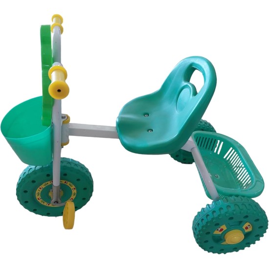Winnie The Pooh Baby Three Wheels Tricycle