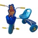 Winnie The Pooh Baby Three Wheels Tricycle