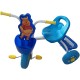 Winnie The Pooh Baby Three Wheels Tricycle