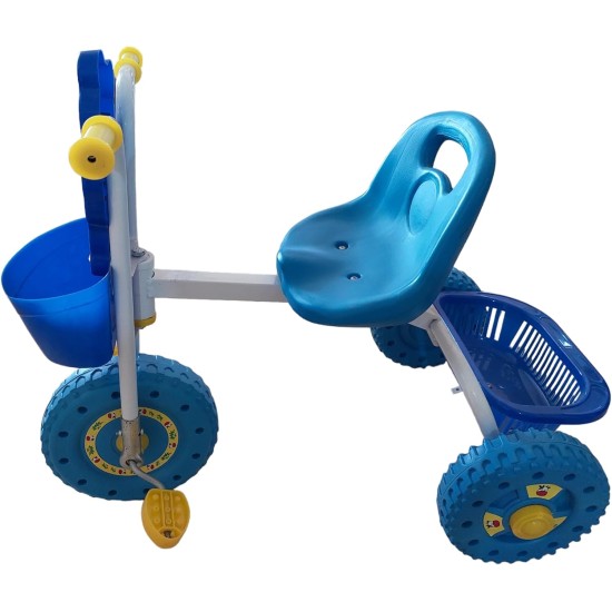 Winnie The Pooh Baby Three Wheels Tricycle