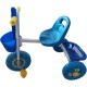 Winnie The Pooh Baby Three Wheels Tricycle