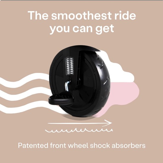 smarTrike - STR7 Kelle Anna Imagine smarTrike - STR7 Kelle Anna Imagine