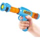 ArtCreativity Foam Ball Launchers Pump Action Shooting Toy Blasters with 12 Balls for Kids Set of 2 Pieces - Multi Color ArtCreativity Foam Ball Launchers Pump Action Shooting Toy Blasters with 12 Balls for Kids Set of 2 Pieces - Multi Color