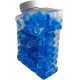 Foam bullet and gel bullet blaster with thrust up to 10 meters Foam bullet and gel bullet blaster with thrust up to 10 meters