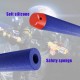 HOME BUY Plastic Foam Toy Bullet Dart Bullets for Nerf N-Strike Elite Guns, 100-Pieces, Blue HOME BUY Plastic Foam Toy Bullet Dart Bullets for Nerf N-Strike Elite Guns, 100-Pieces, Blue