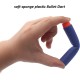 HOME BUY Plastic Foam Toy Bullet Dart Bullets for Nerf N-Strike Elite Guns, 100-Pieces, Blue HOME BUY Plastic Foam Toy Bullet Dart Bullets for Nerf N-Strike Elite Guns, 100-Pieces, Blue