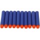 JERN Toy Bullet Foam Dart Bullets for Nerf N-Strike Elite Guns (Pack of 20) JERN Toy Bullet Foam Dart Bullets for Nerf N-Strike Elite Guns (Pack of 20)