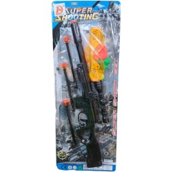 Magnificent Reach Shankart Toy Rifle