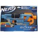 Nerf Elite 2.0 Commander RD-6 Blaster, 12 Official Nerf Darts, 6-Dart Rotating Drum, Tactical Rails, Barrel and Stock Attachment Points Nerf Elite 2.0 Commander RD-6 Blaster, 12 Official Nerf Darts, 6-Dart Rotating Drum, Tactical Rails, Barrel and Stock Attachment Points