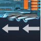 Nerf Elite 2.0 Warden DB-8 Blaster, 16 Official Nerf Darts, Blast 2 Darts at Once, Tactical Rail for Customising Capability, Slam Fire Nerf Elite 2.0 Warden DB-8 Blaster, 16 Official Nerf Darts, Blast 2 Darts at Once, Tactical Rail for Customising Capability, Slam Fire