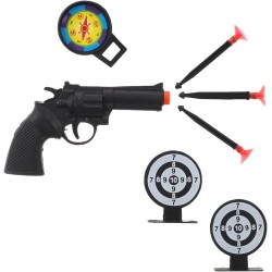 gaoerjiefu Shooter gun