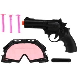 gaoerjiefu Super weapon