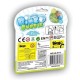 Bingo Bubbles Blister Card 3 Small Bottles Bingo Bubbles Blister Card 3 Small Bottles