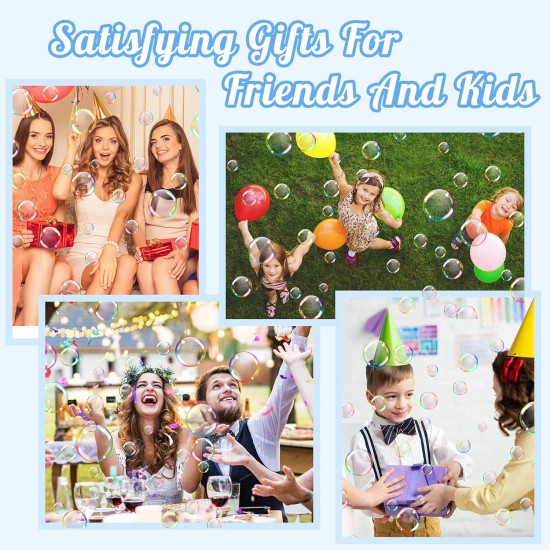 Bubble Machine Gun, 69 Holes Colorful Lights Bubble Gun, Bubble Maker Machine for Kids Adults Boys Indoor Outdoor Playing Activity Birthday Party Wedding(Blue) Bubble Machine Gun, 69 Holes Colorful Lights Bubble Gun, Bubble Maker Machine for Kids Adults Boys Indoor Outdoor Playing Activity Birthday Party Wedding(Blue)