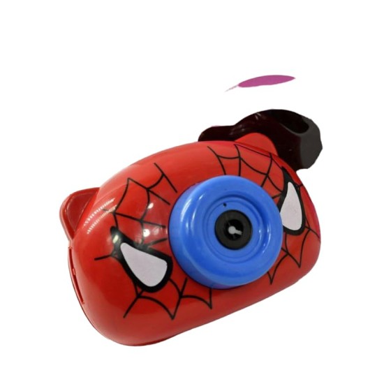 Bubbles Speeder Man 19x29x12 200g Bubbles Speeder Man 19x29x12 200g