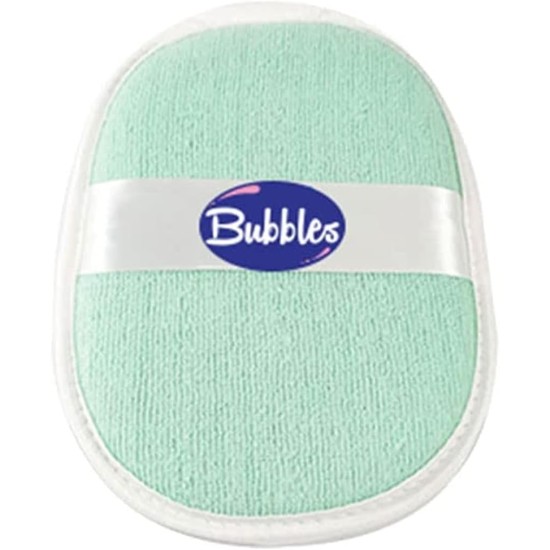 Bubbles bubbles baby luffa Bubbles bubbles baby luffa