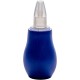 Bubbles mucus pump - blue Bubbles mucus pump - blue