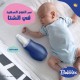 Bubbles mucus pump - blue Bubbles mucus pump - blue