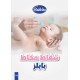 Bubbles mucus pump - blue Bubbles mucus pump - blue