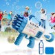 First Play 32-Hole Large Electric Bubbles Gun for Toddlers Toys,Gatling Bubble Machine Outdoor & Indoor Toys for Boys and Girls I Bubble Gun for Kids (32 Hole Blue) First Play 32-Hole Large Electric Bubbles Gun for Toddlers Toys,Gatling Bubble Machine Outdoor & Indoor Toys for Boys and Girls I Bubble Gun for Kids (32 Hole Blue)