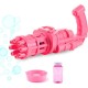 Niku 8 Hole Electric Gatling Bubble Gun for Kids with Soap Solution Indoor and Outdoor Toys for Toddlers Bubble Maker Gun Machine for Girls, Boys and for Parties (Multicolor, 3+ Year) Niku 8 Hole Electric Gatling Bubble Gun for Kids with Soap Solution Indoor and Outdoor Toys for Toddlers Bubble Maker Gun Machine for Girls, Boys and for Parties (Multicolor, 3+ Year)