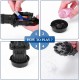 Other Anisity Gatling Bubble Machine for Kids, 8-Hole Automatic Bubble Maker Machine,Kids Bubble Gun Outdoor for Boys and Girls, Best Summer Gifts for Kids Other Anisity Gatling Bubble Machine for Kids, 8-Hole Automatic Bubble Maker Machine,Kids Bubble Gun Outdoor for Boys and Girls, Best Summer Gifts for Kids