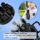 Other Anisity Gatling Bubble Machine for Kids, 8-Hole Automatic Bubble Maker Machine,Kids Bubble Gun Outdoor for Boys and Girls, Best Summer Gifts for Kids Other Anisity Gatling Bubble Machine for Kids, 8-Hole Automatic Bubble Maker Machine,Kids Bubble Gun Outdoor for Boys and Girls, Best Summer Gifts for Kids