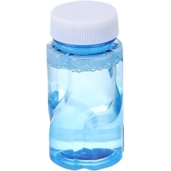 Other High quality 8-hole automatic bubble gun for boys and girls, assorted colors - hod-001