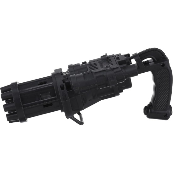 Other High quality 8-hole automatic bubble gun for boys and girls, assorted colors - hod-001 Other High quality 8-hole automatic bubble gun for boys and girls, assorted colors - hod-001