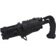 Other High quality 8-hole automatic bubble gun for boys and girls, assorted colors - hod-001 Other High quality 8-hole automatic bubble gun for boys and girls, assorted colors - hod-001