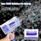 Toyshine 69 Holes Big Powerful Machine Bubble Bazooka Gun Toys for for Kids Adults, Bubble Makers, Big Rocket Boom Bubble Blower Best Gifts - Purple Toyshine 69 Holes Big Powerful Machine Bubble Bazooka Gun Toys for for Kids Adults, Bubble Makers, Big Rocket Boom Bubble Blower Best Gifts - Purple