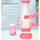 VGRASSP 32 Hole Electric Gatling Bubble Gun for Kids with Soap Solution Indoor and Outdoor Toys for Toddlers Bubble Launcher Machine for Girls and Boys (Color as per Stock) VGRASSP 32 Hole Electric Gatling Bubble Gun for Kids with Soap Solution Indoor and Outdoor Toys for Toddlers Bubble Launcher Machine for Girls and Boys (Color as per Stock)