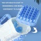 VGRASSP 32 Hole Electric Gatling Bubble Gun for Kids with Soap Solution Indoor and Outdoor Toys for Toddlers Bubble Launcher Machine for Girls and Boys (Color as per Stock) VGRASSP 32 Hole Electric Gatling Bubble Gun for Kids with Soap Solution Indoor and Outdoor Toys for Toddlers Bubble Launcher Machine for Girls and Boys (Color as per Stock)