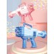 VGRASSP 32 Hole Electric Gatling Bubble Gun for Kids with Soap Solution Indoor and Outdoor Toys for Toddlers Bubble Launcher Machine for Girls and Boys (Color as per Stock) VGRASSP 32 Hole Electric Gatling Bubble Gun for Kids with Soap Solution Indoor and Outdoor Toys for Toddlers Bubble Launcher Machine for Girls and Boys (Color as per Stock)