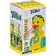 kidsylvania Light-Up Duck Bubble Toy