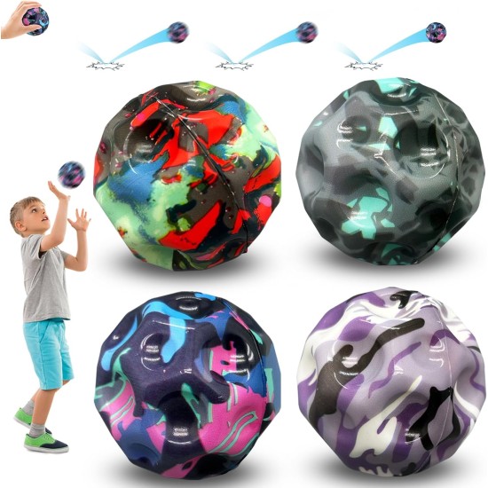 Astro Jump Ball Galaxy, Moon Ball, Space Ball, Astro Jumper Ball, 7 cm High Jumping Rubber Ball, Jumping Globe Bouncing Ball, Mini Astro Jumpball Bouncy Ball Jumping Ball for Children Outdoor Astro Jump Ball Galaxy, Moon Ball, Space Ball, Astro Jumper Ball, 7 cm High Jumping Rubber Ball, Jumping Globe Bouncing Ball, Mini Astro Jumpball Bouncy Ball Jumping Ball for Children Outdoor