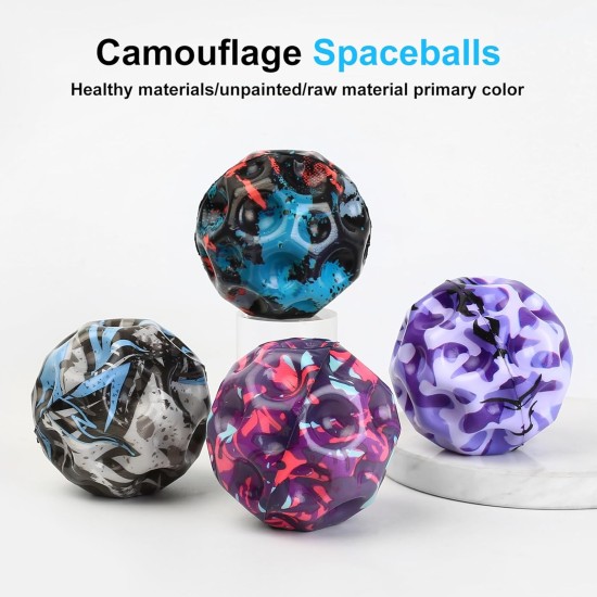 Astro Jump Ball, Pack of 4 Moon Ball, Space Ball, Jumps Rubber Ball, Bouncing Ball, Bouncing Ball, Bounce Ball, Spaceballs, High Jumping Rubber Balls, Bouncy Balls, Interactive Toy for Children Astro Jump Ball, Pack of 4 Moon Ball, Space Ball, Jumps Rubber Ball, Bouncing Ball, Bouncing Ball, Bounce Ball, Spaceballs, High Jumping Rubber Balls, Bouncy Balls, Interactive Toy for Children