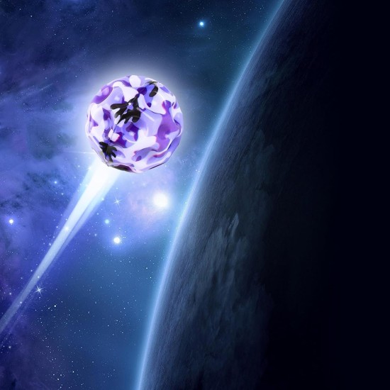 Astro Jump Ball, Pack of 4 Moon Ball, Space Ball, Jumps Rubber Ball, Bouncing Ball, Bouncing Ball, Bounce Ball, Spaceballs, High Jumping Rubber Balls, Bouncy Balls, Interactive Toy for Children Astro Jump Ball, Pack of 4 Moon Ball, Space Ball, Jumps Rubber Ball, Bouncing Ball, Bouncing Ball, Bounce Ball, Spaceballs, High Jumping Rubber Balls, Bouncy Balls, Interactive Toy for Children