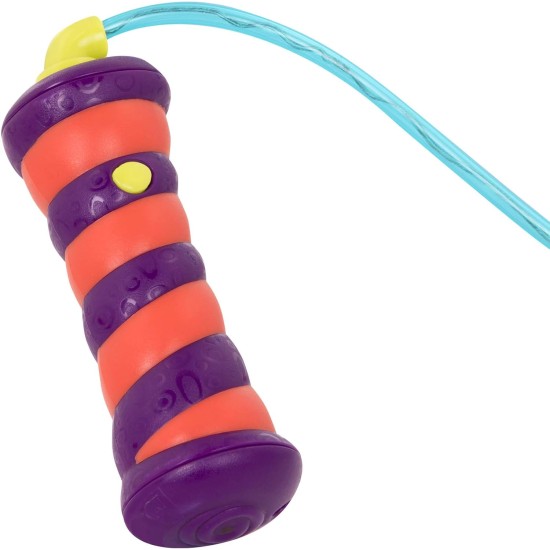 B. toys Light-Up Jump Rope for Kids B. toys Light-Up Jump Rope for Kids