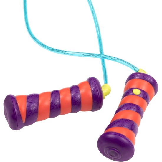 B. toys Light-Up Jump Rope for Kids B. toys Light-Up Jump Rope for Kids
