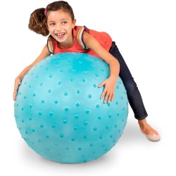 B.Toys Bouncing Ball Pouncy Bouncy Ball