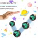 Byhotome Astro Jump Ball, Pack of 4 7 cm High Jumps Rubber Ball Space Ball, Planet Bouncing Balls, Mini Bouncing Ball Toy, Jumping Balls Game Indoor Outdoor Toy for Children and Adults Byhotome Astro Jump Ball, Pack of 4 7 cm High Jumps Rubber Ball Space Ball, Planet Bouncing Balls, Mini Bouncing Ball Toy, Jumping Balls Game Indoor Outdoor Toy for Children and Adults